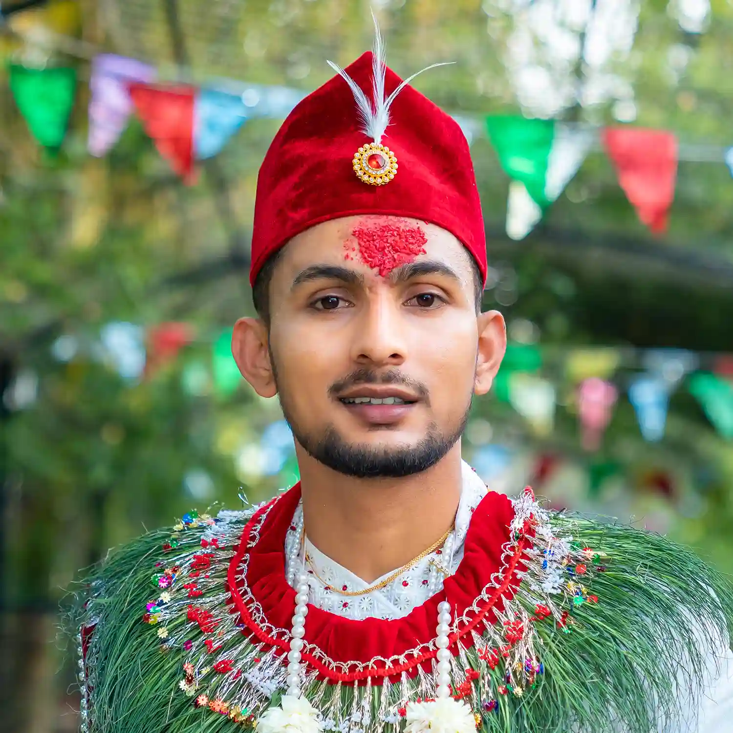 Bibek Khatri