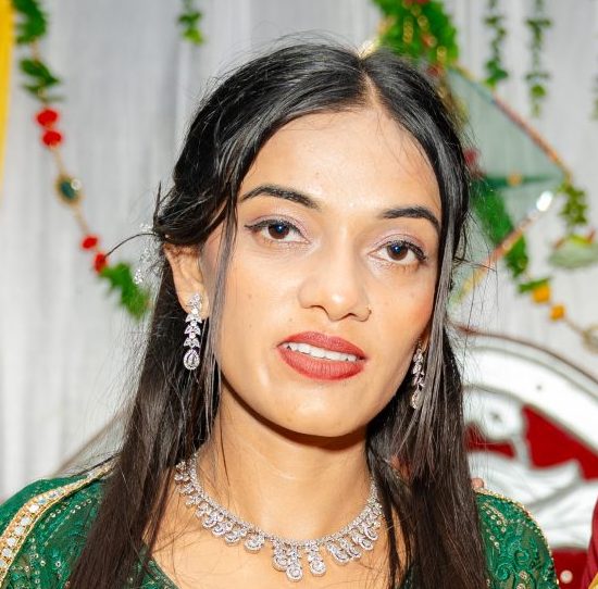 Maya Sapkota